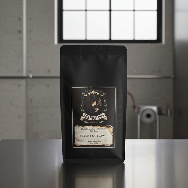 Velvet Outlaw | 12oz