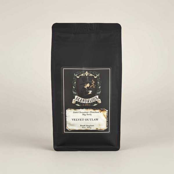 Velvet Outlaw | 12oz