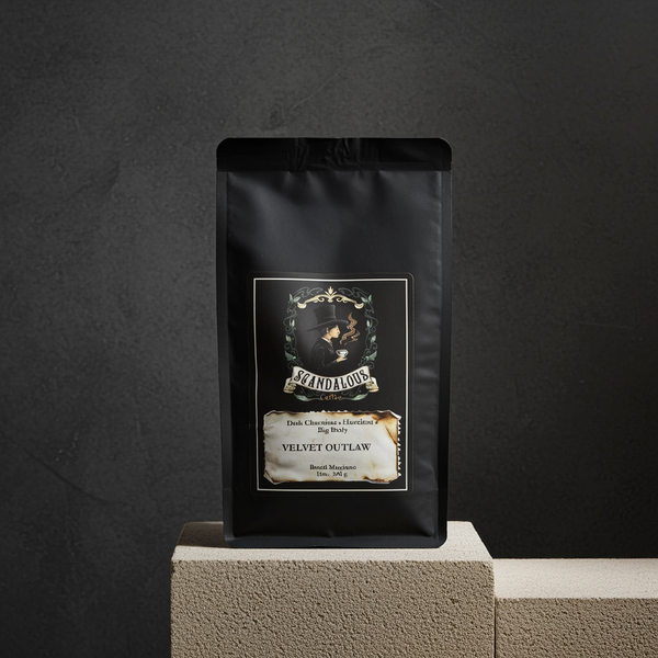 Velvet Outlaw | 12oz