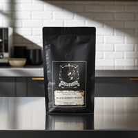Black Market Roast | 12oz