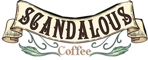 Scandalous Coffee