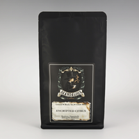 Encrypted Citrus | 12oz