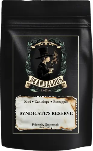 Syndicate’s Reserve