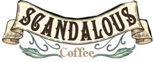 Scandalous Coffee